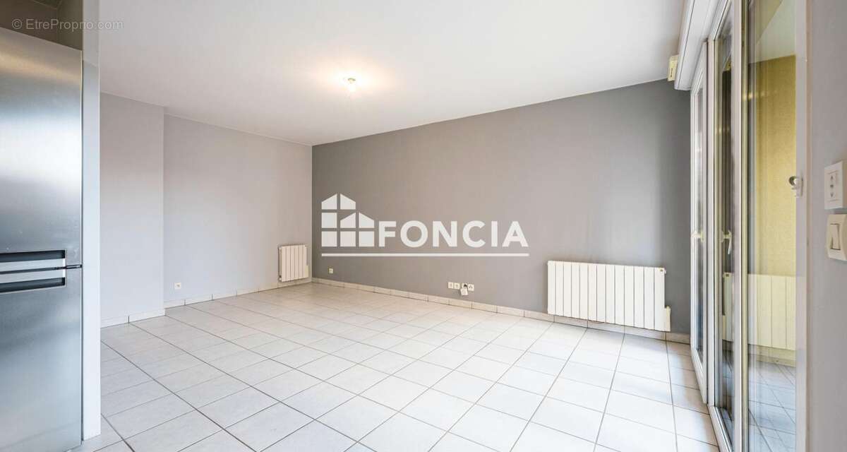Appartement à FAVERGES