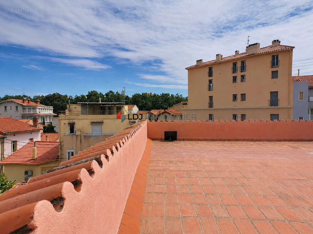 Maison à PERPIGNAN