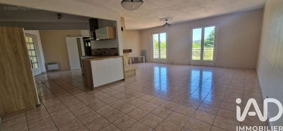 Photo 6 - Maison à SAINT-LOUIS-EN-L&#039;ISLE