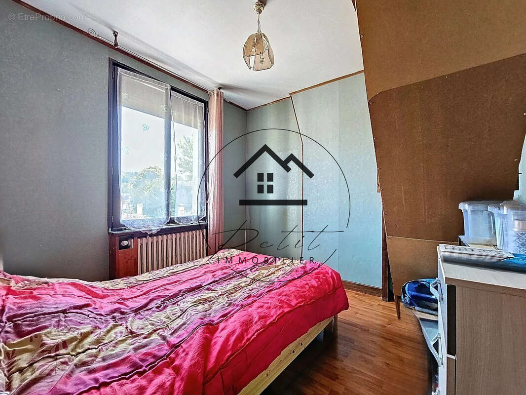 Maison à CLERMONT
