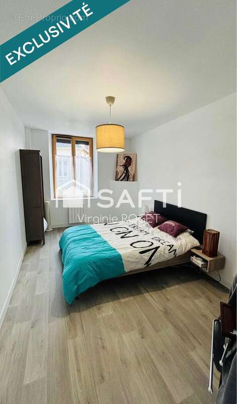 Photo 4 - Maison à CHENAY