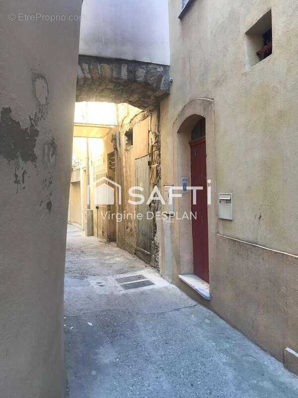 Photo 4 - Commerce à LODEVE