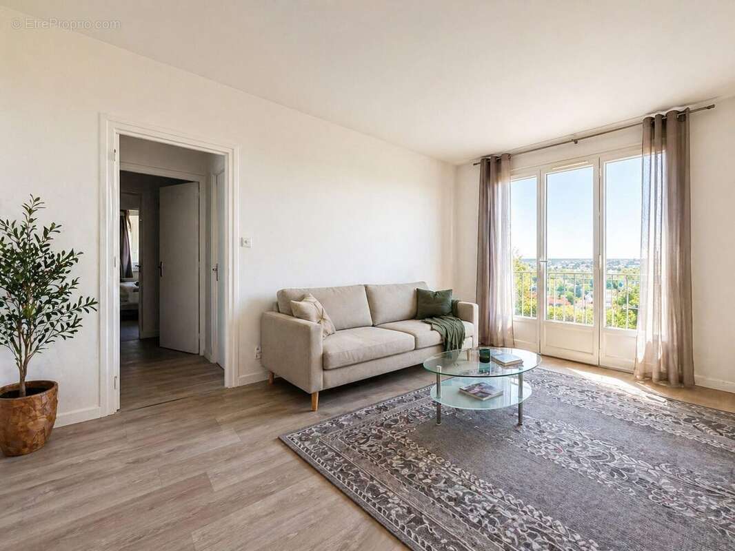 Appartement à ATHIS-MONS