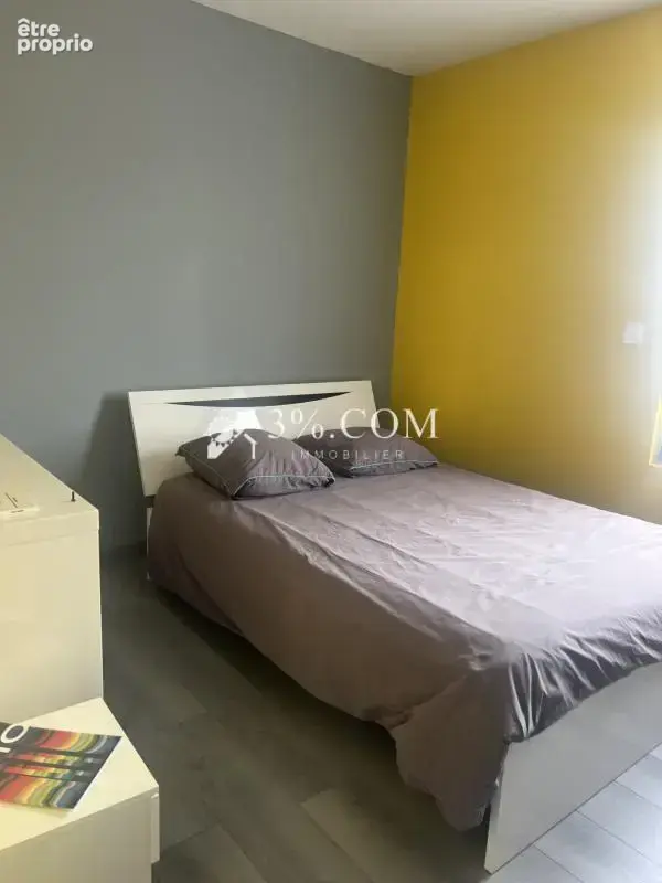 3%. com immobilier : maison passive à  vouneuil-sur-vienne - photo 8