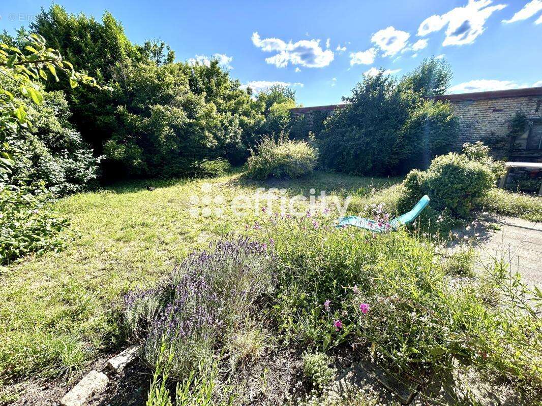 Maison à LOISON-SOUS-LENS