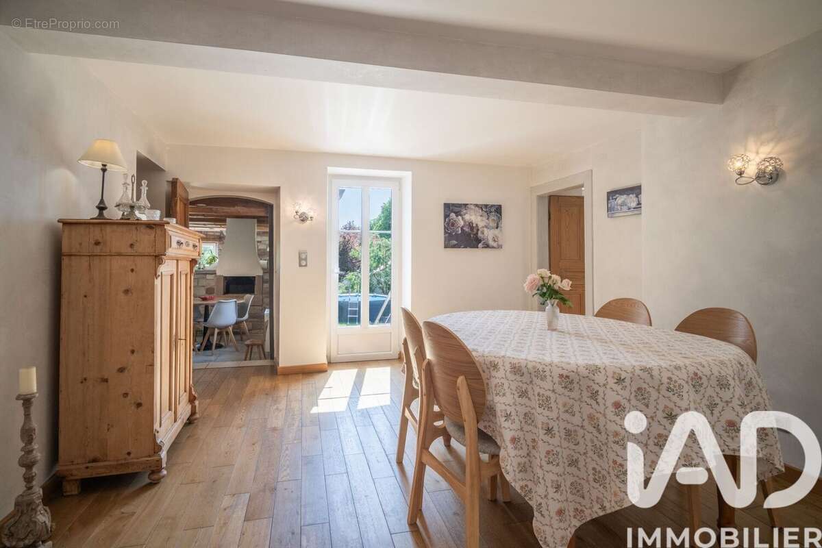 Photo 6 - Maison à HANGVILLER