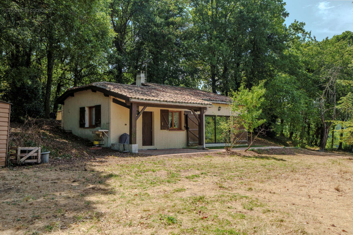 Propriété d'exception sur 35ha avec lac privé et vue panoramique - photo 21