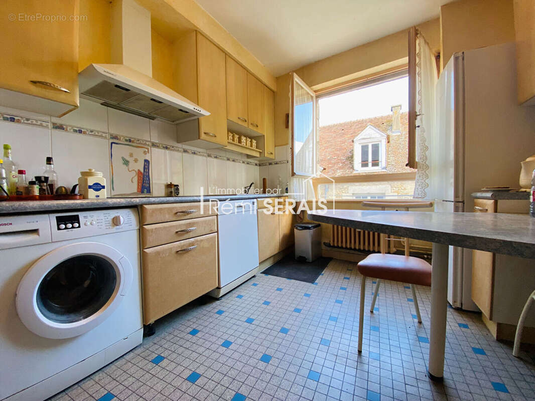 Appartement à ALENCON