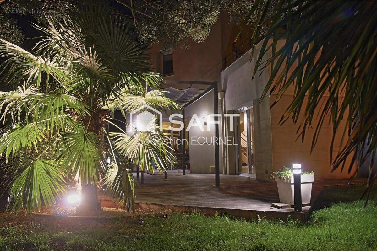 Photo 1 - Maison à LIFFRE