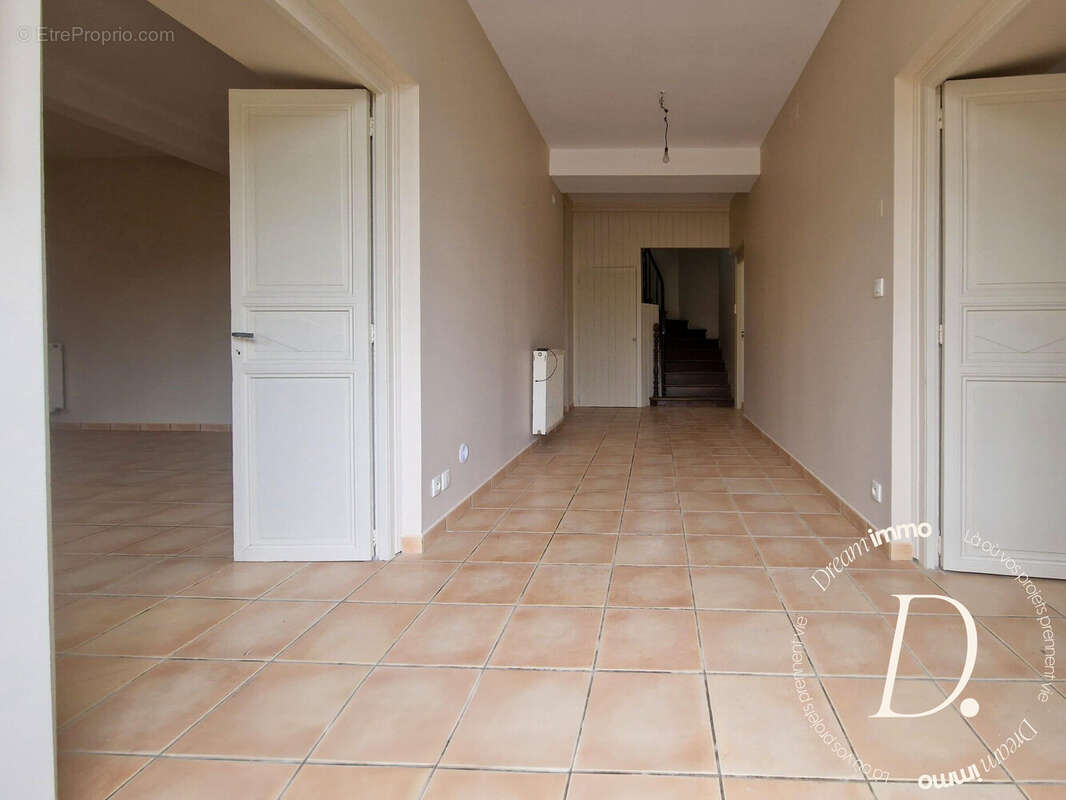 Maison à MAUBOURGUET