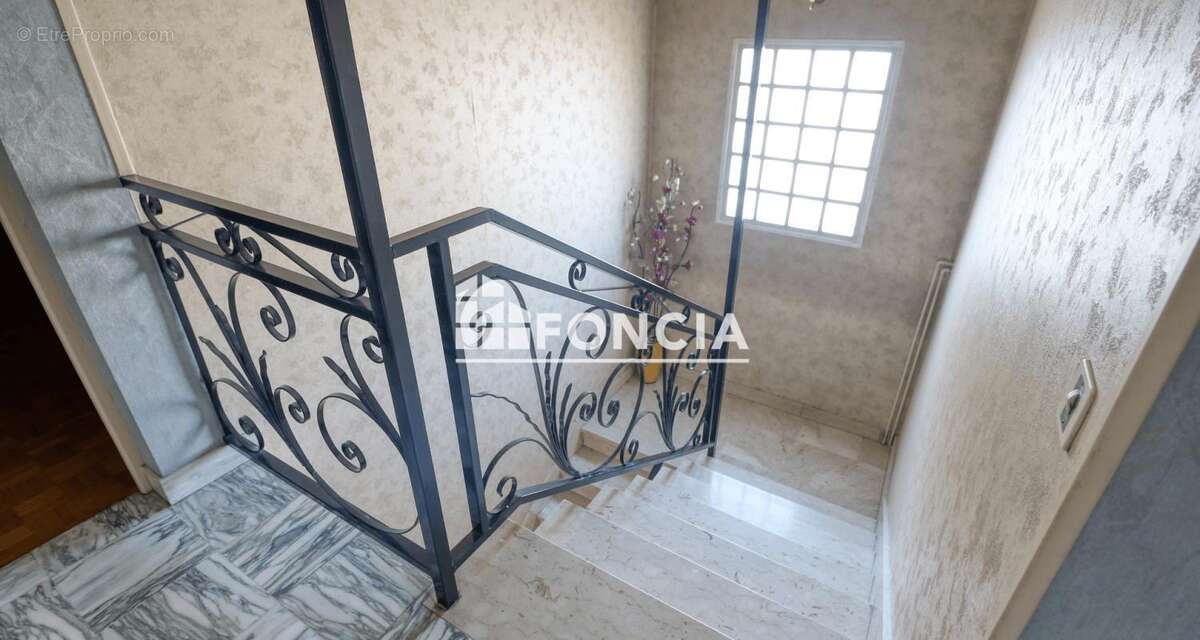 Maison à VITRY-SUR-SEINE