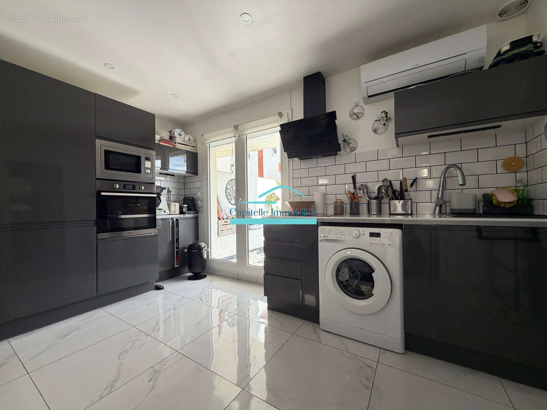 Appartement à FRONTIGNAN