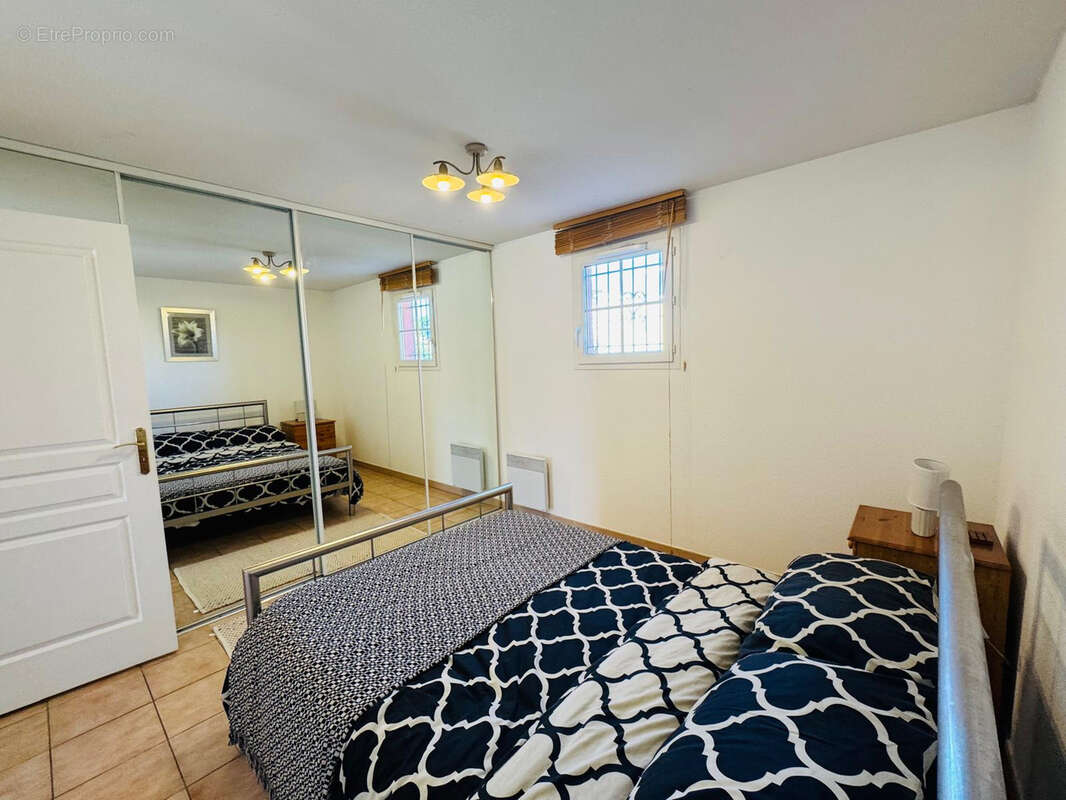 Appartement à GRIMAUD