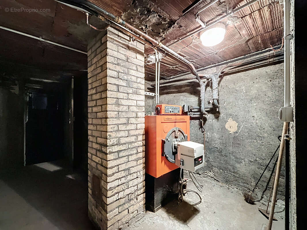 Maison à ALBERTVILLE