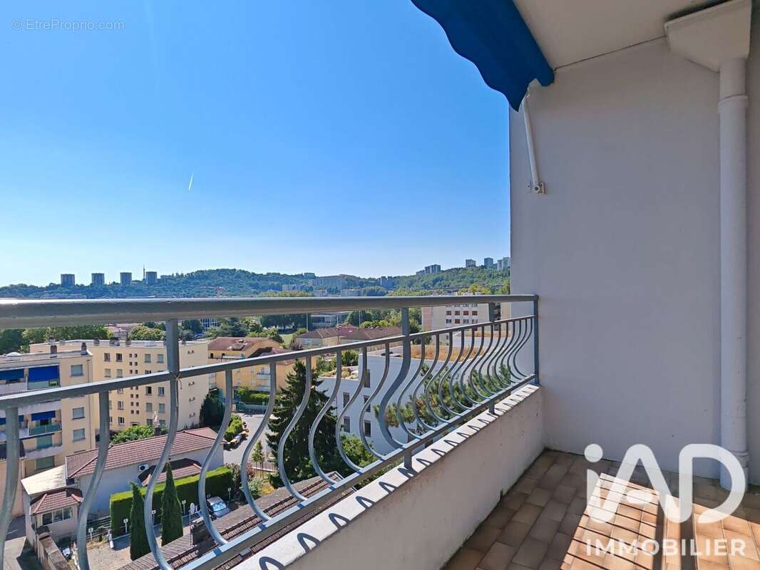 Photo 8 - Appartement à LYON-9E