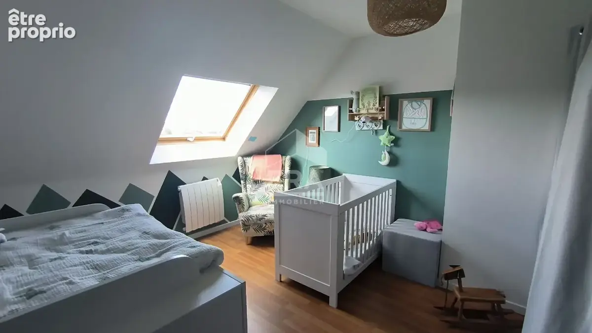 Maison 175m² à baulne - photo 9