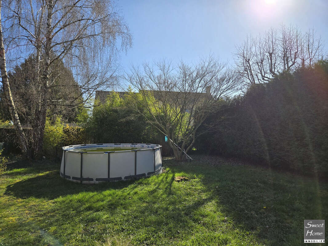 Maison à SAINT-REMY-LES-CHEVREUSE