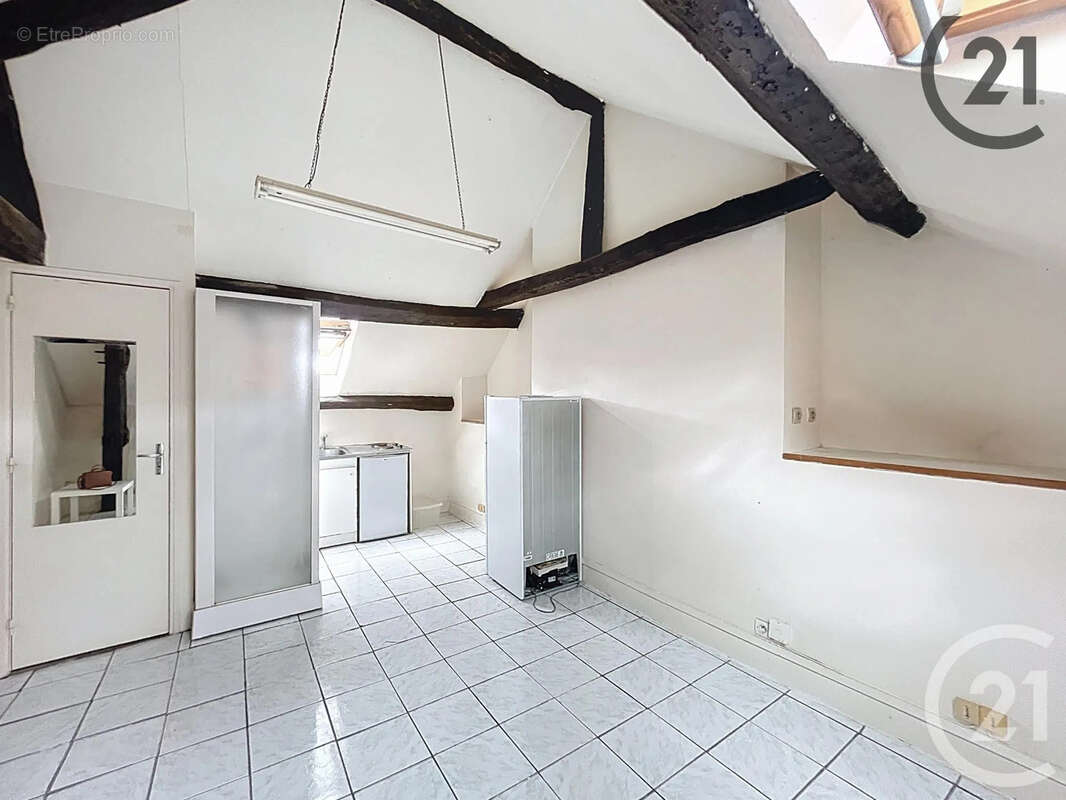 Appartement à LIEUSAINT