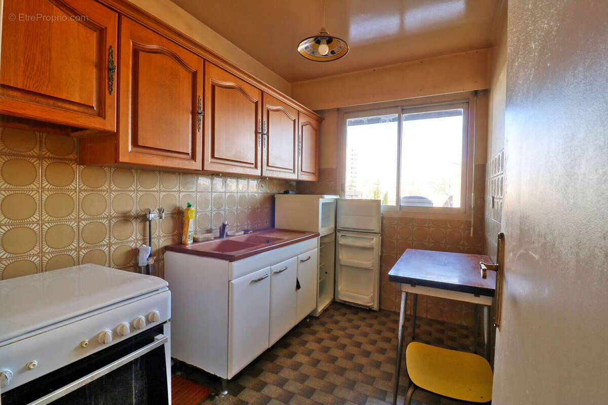 Appartement à CHEVILLY-LARUE