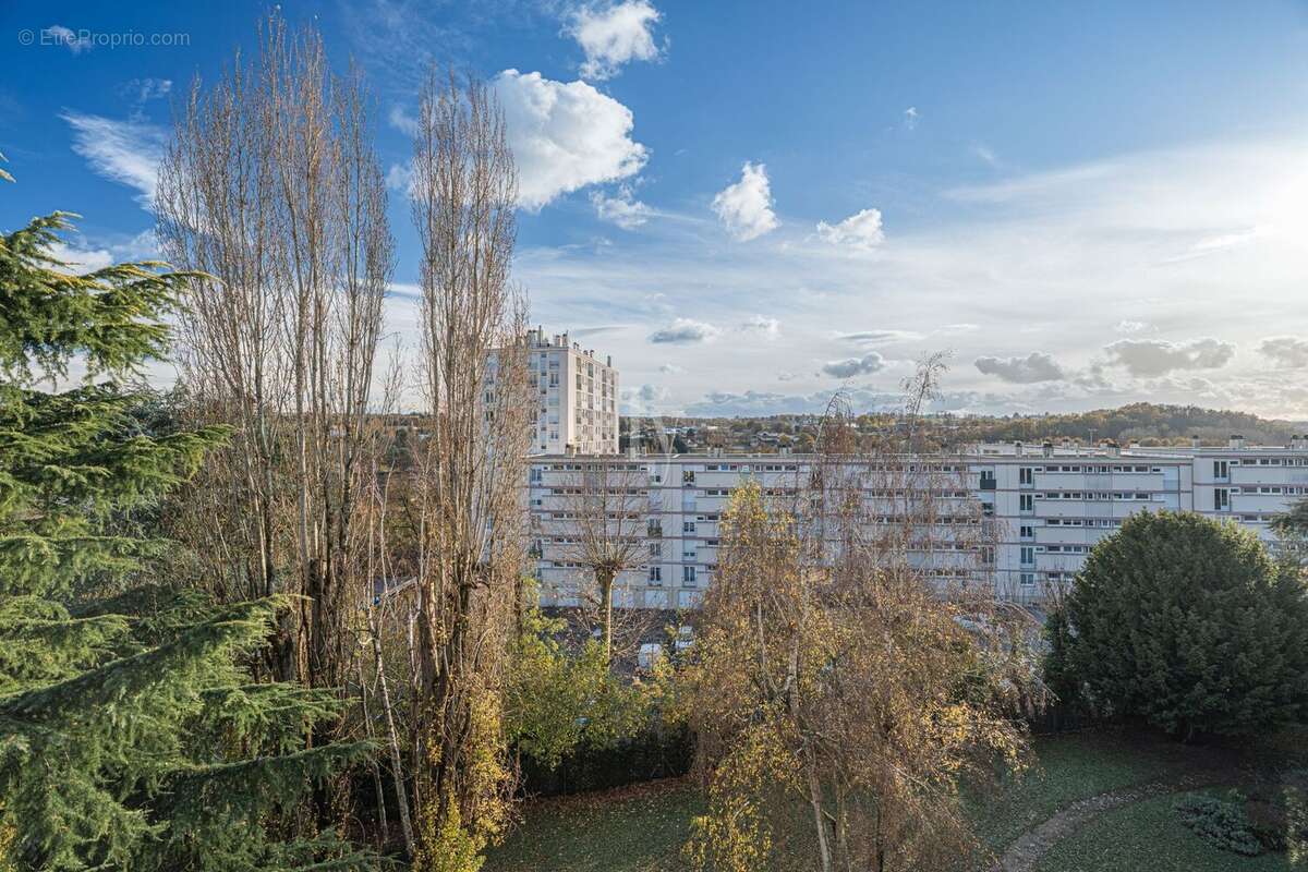 Appartement à LIMOGES