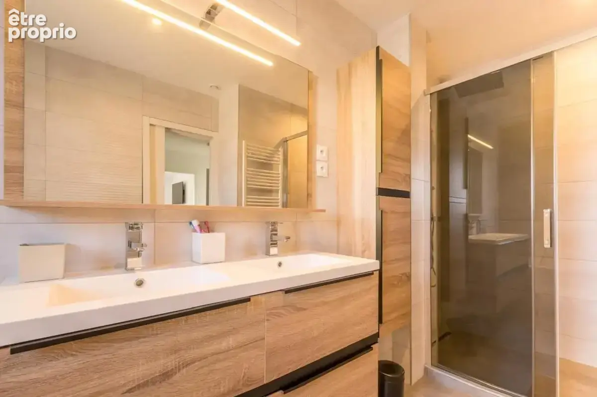 Maison  6 pièce(s) - photo 14