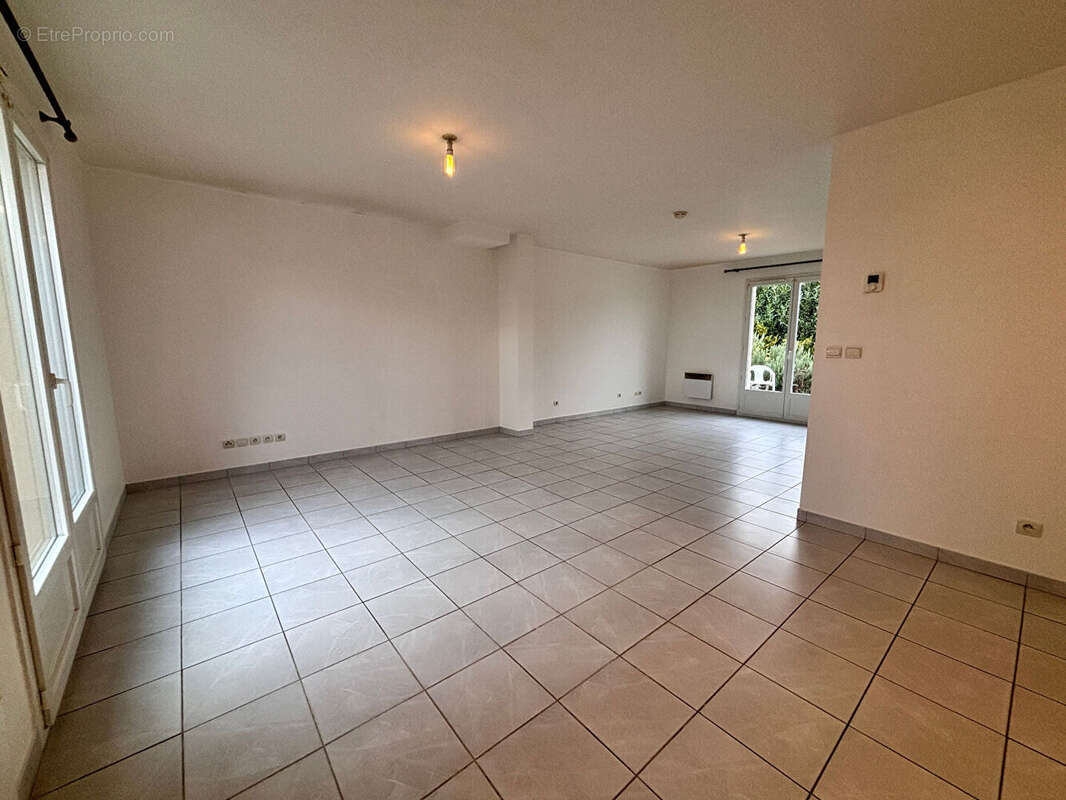 Maison à LES ANDELYS