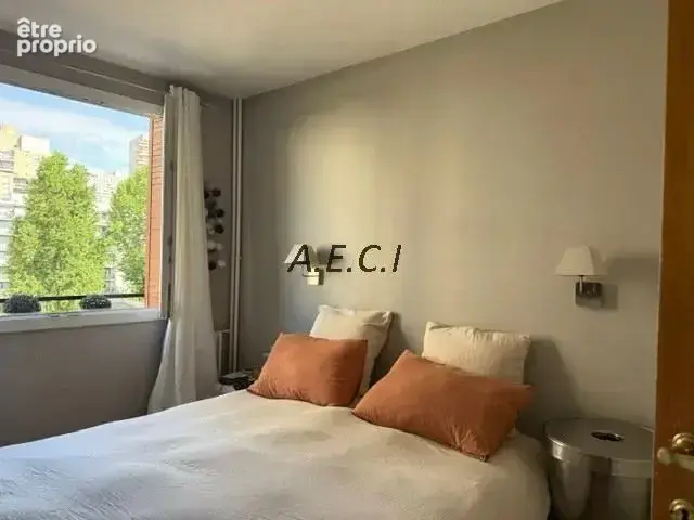 Coeur de ville  - Front de Seine - Appartement 5 Pièces avec Bal - photo 6