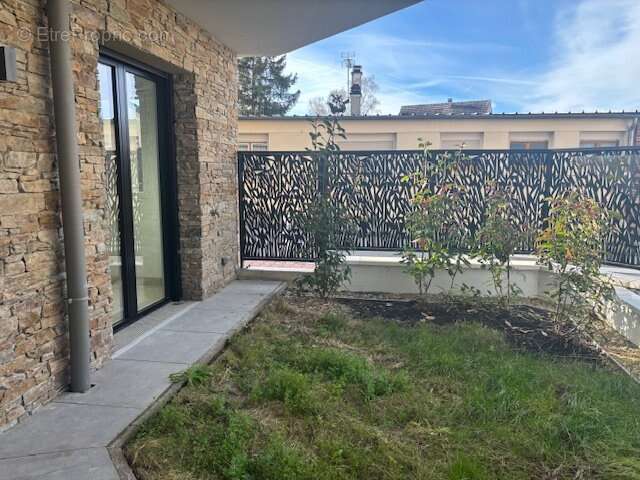 Appartement - photo 2