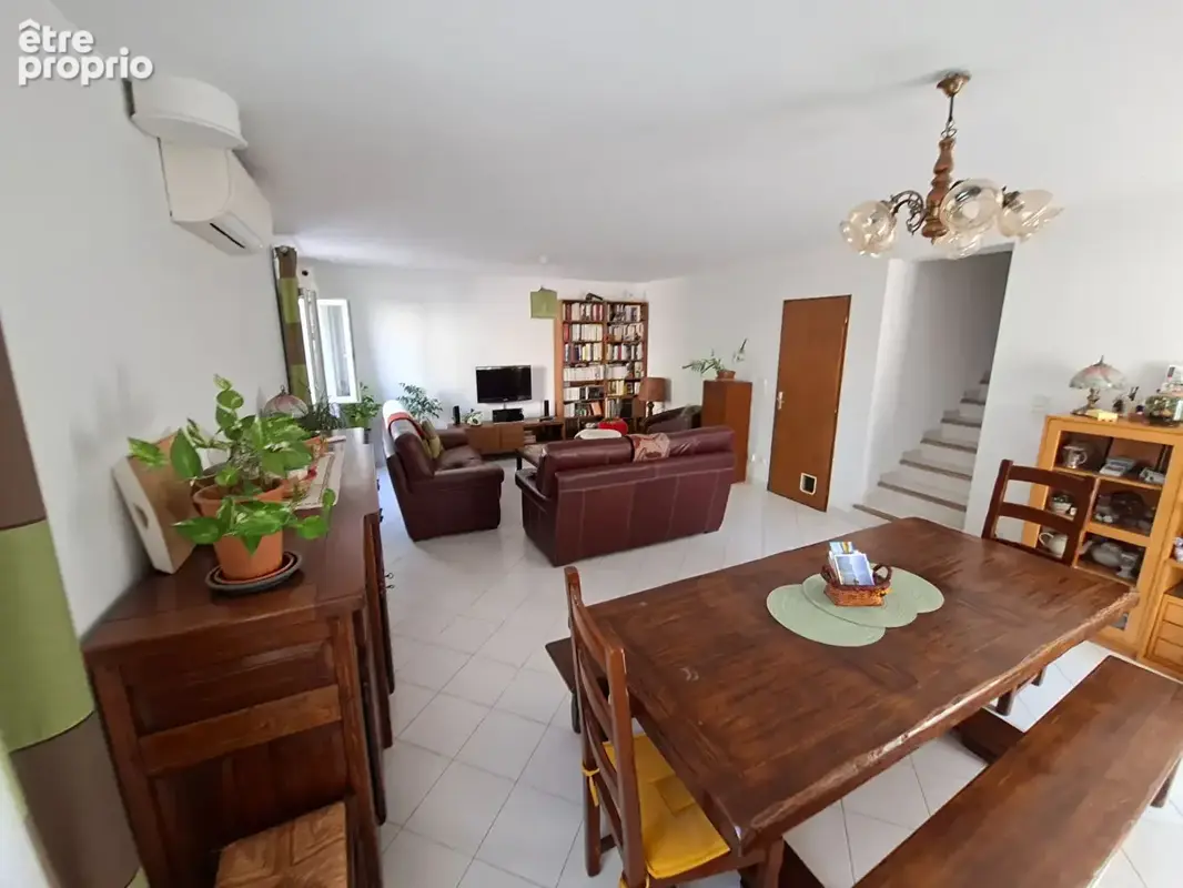Exclusivite fos sur mer maison t4 avec piscine et garage - photo 5