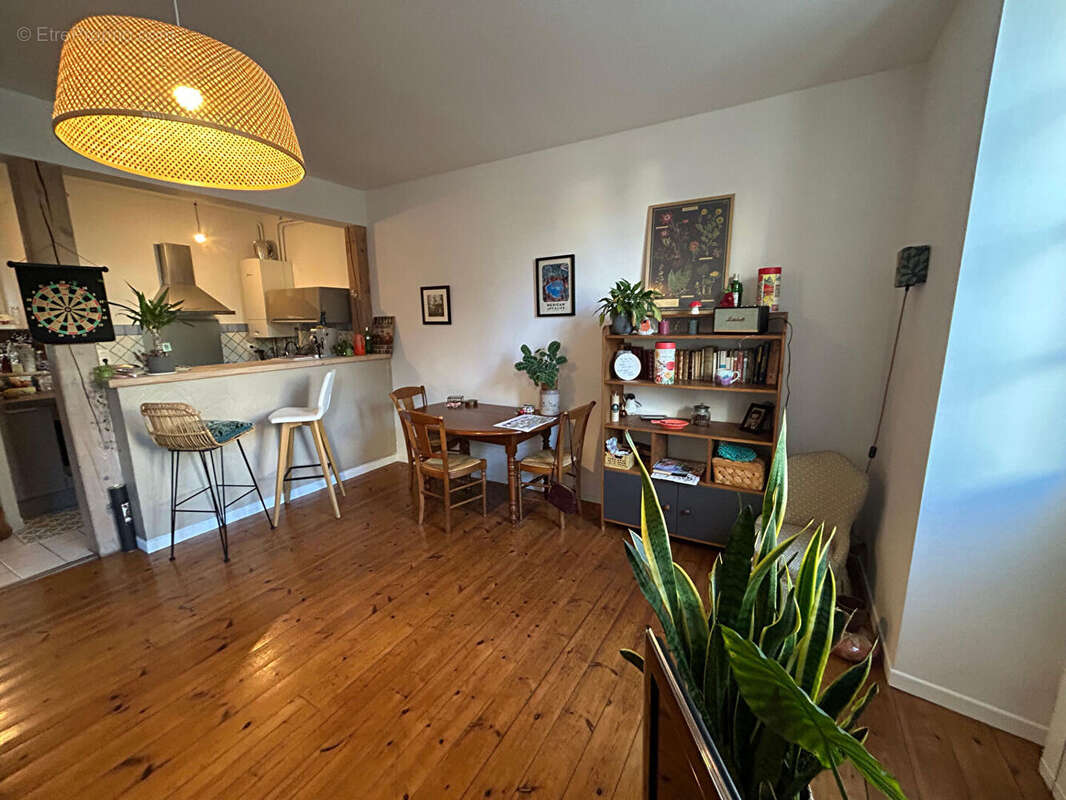Appartement à PAU