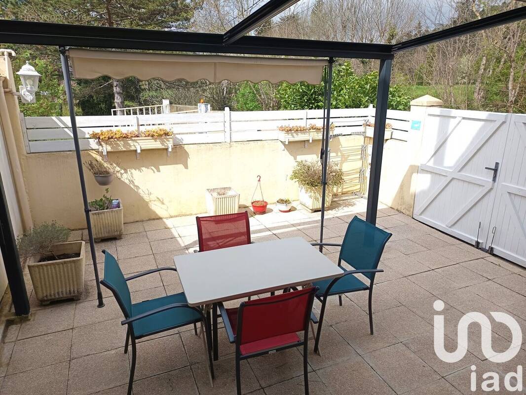 Photo 1 - Maison à DIEULEFIT