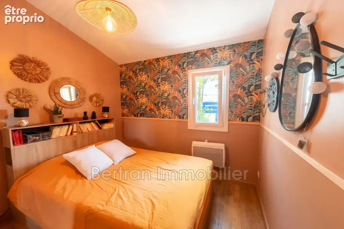 Maison 2 pièces 29 m² à vendre à Le Barcares (66420) - photo 3