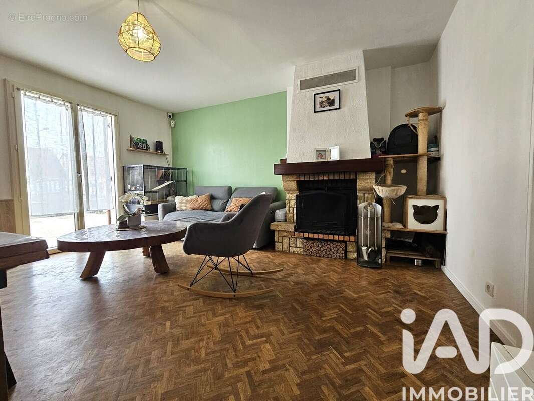 Photo 3 - Maison à MORMANT