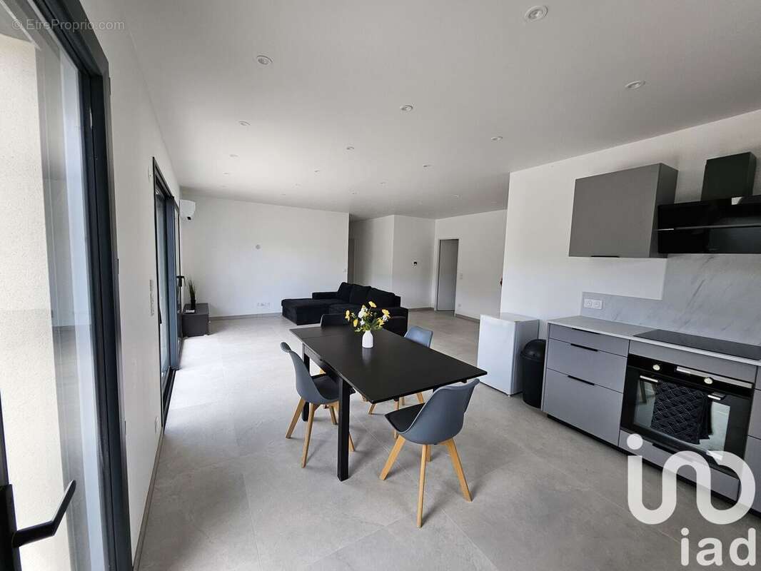 Photo 8 - Maison à CULOZ