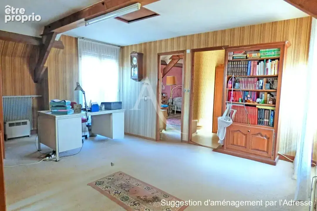 Maison Neuilly Sur Marne 6 pièce(s) - photo 9