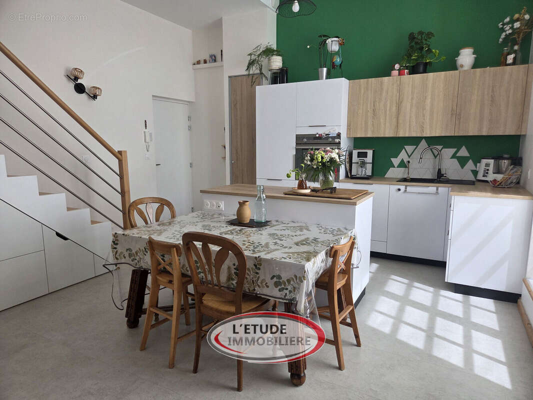Photo 4 - Maison à LE PELLERIN