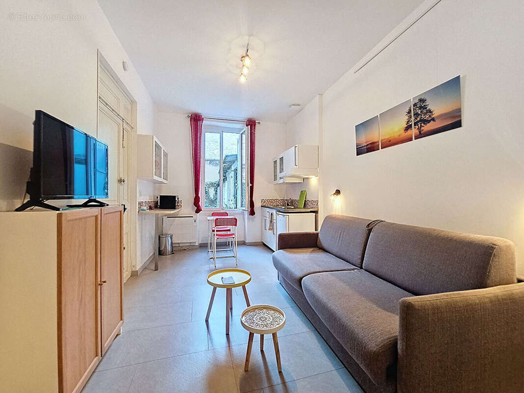 Appartement à AVIGNON