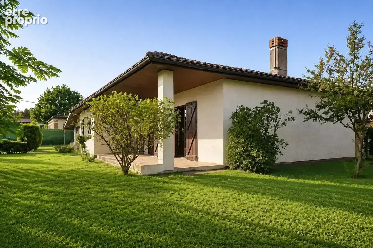 Maison à rénover de 100 m2 à Léognan - photo 9