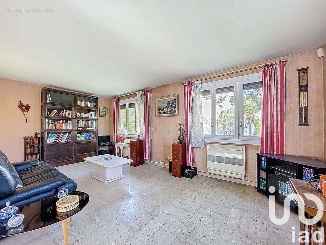 Photo 8 - Maison à BRUNOY