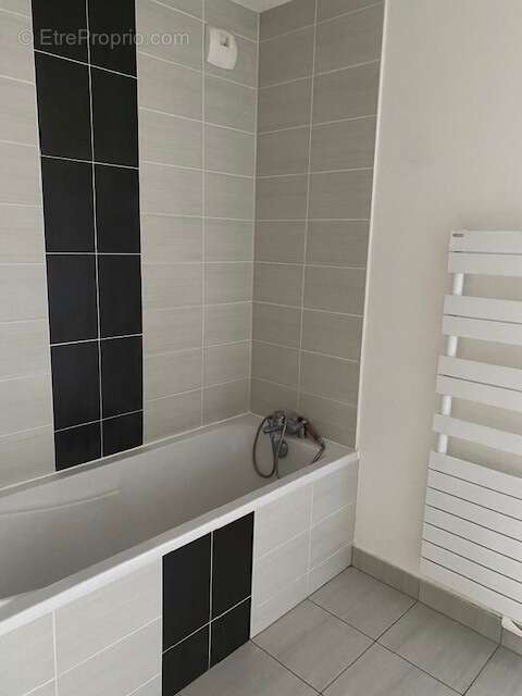 Appartement à OSTWALD