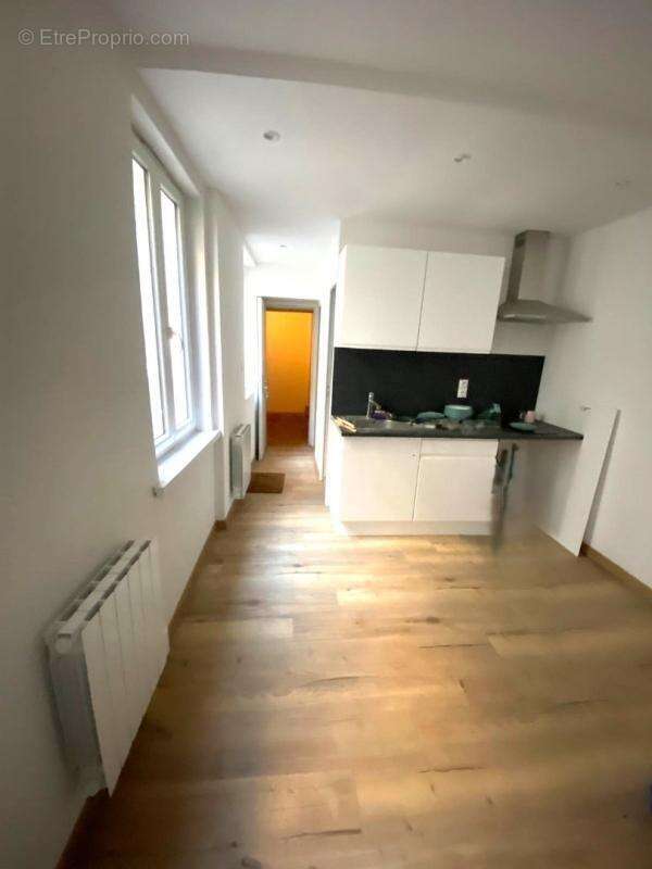 Appartement à DIEPPE