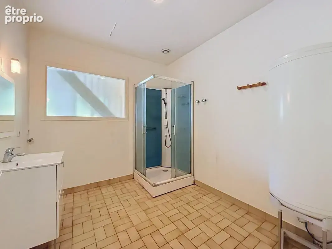 Maison basque 83 m² - 2 chambres + combles - Jardin - DPE C - photo 7