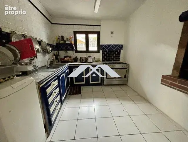 Maison 130 m² à Saint-Joseph  - photo 7