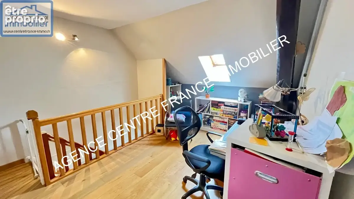 Centre-ville. Appartement en DUPLEX davec 2 chambres - photo 8