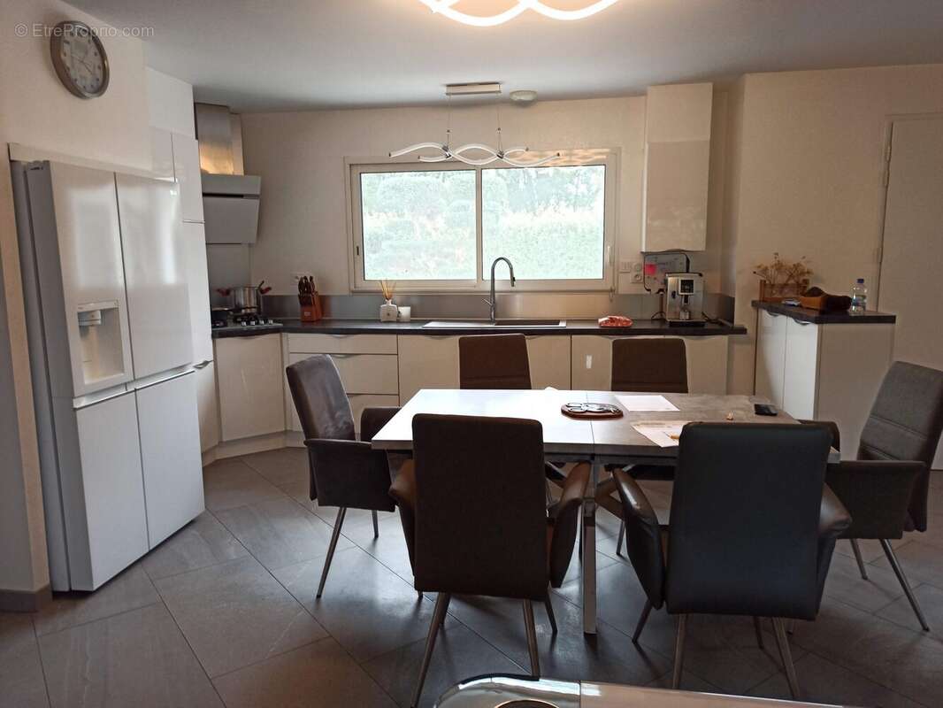 Maison 152 m² à Revel  - photo 4