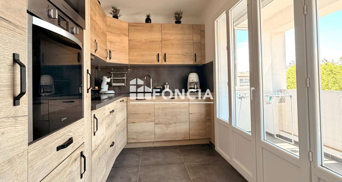 Appartement à FREJUS