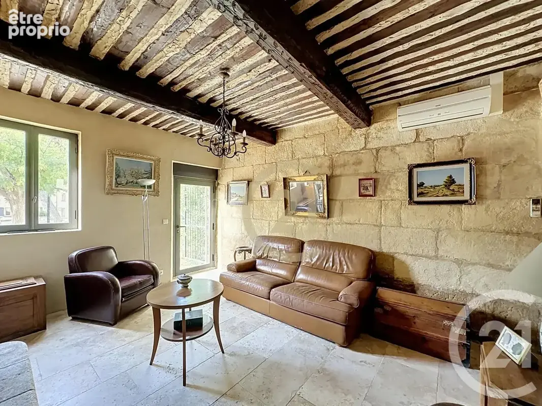Maison 4 pièces 135 m² à vendre à Saint-Hilaire-D'ozilhan (30210) - photo 4