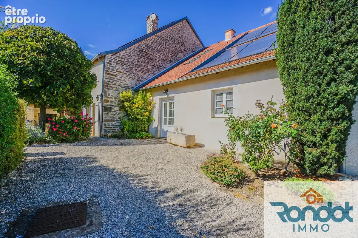 Photo Maison à Le Val-D'esnoms au prix de 200 000€