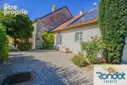 Maison à LE VAL-D'ESNOMS