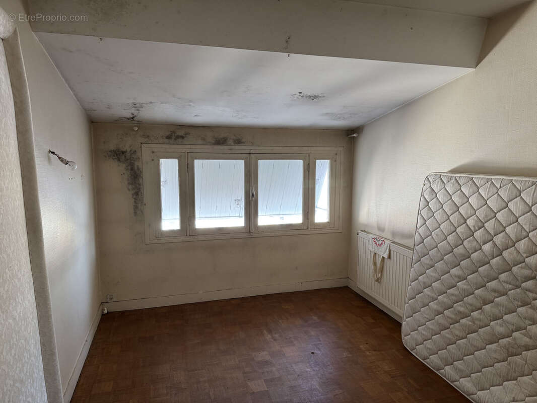 Appartement à CASTELJALOUX